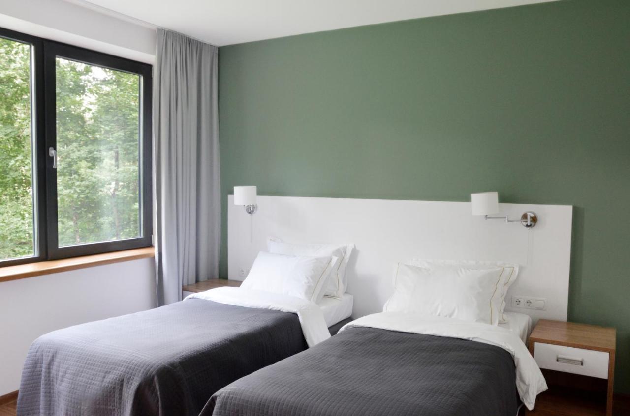 Tip Tap Guest House Druskininkai Exterior foto
