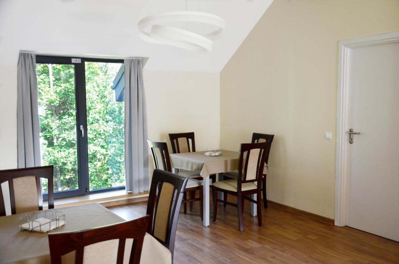 Tip Tap Guest House Druskininkai Exterior foto