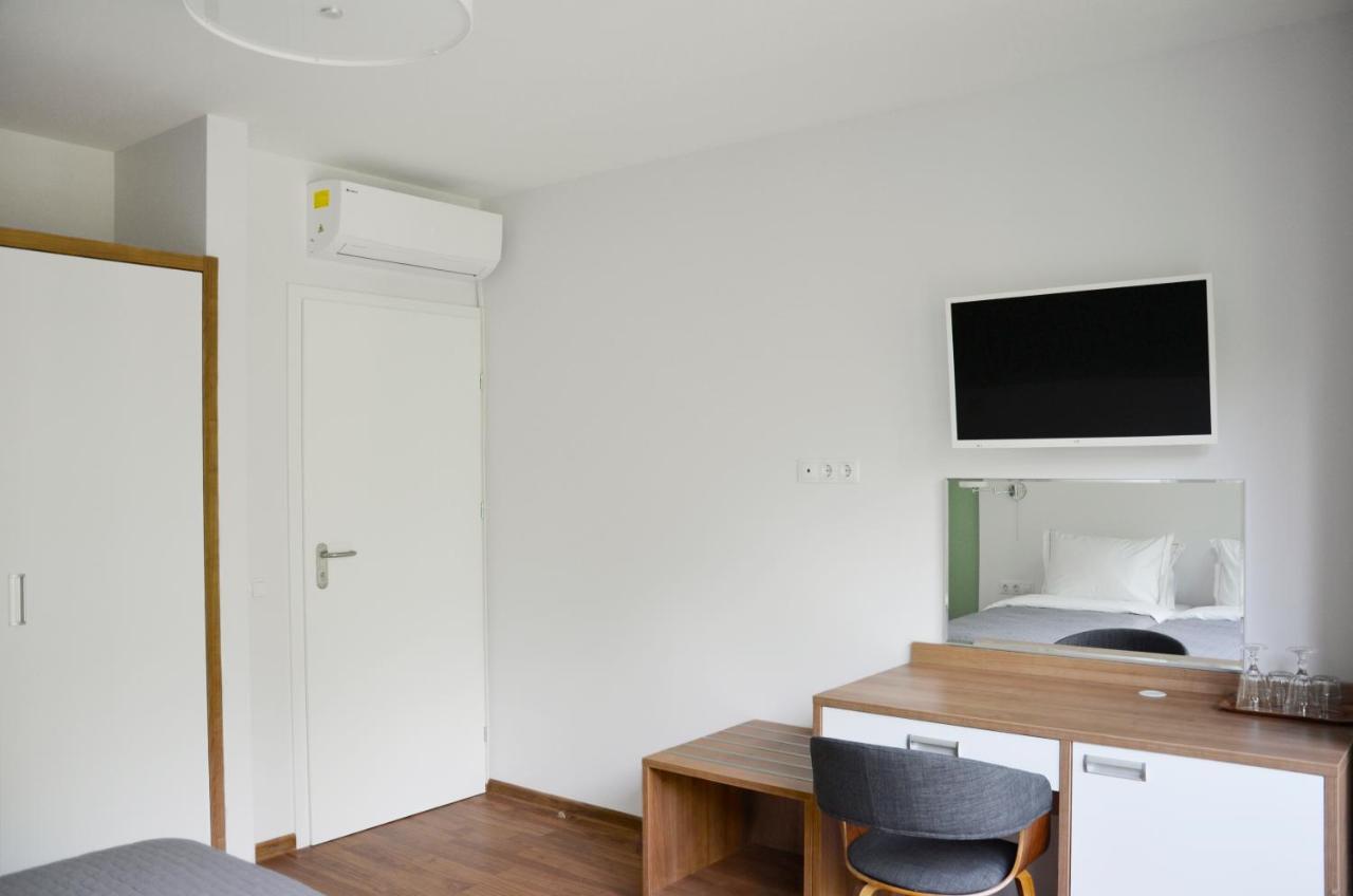Tip Tap Guest House Druskininkai Exterior foto