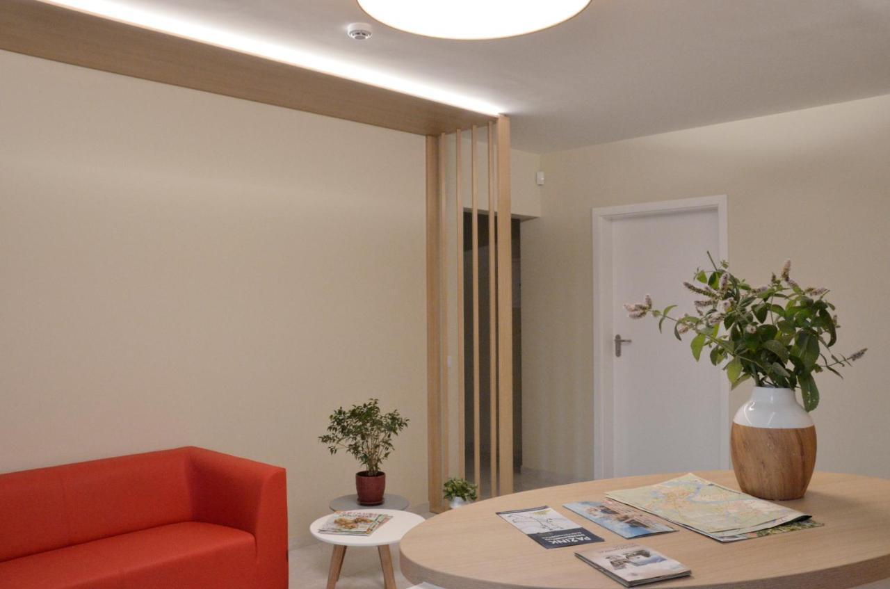 Tip Tap Guest House Druskininkai Exterior foto