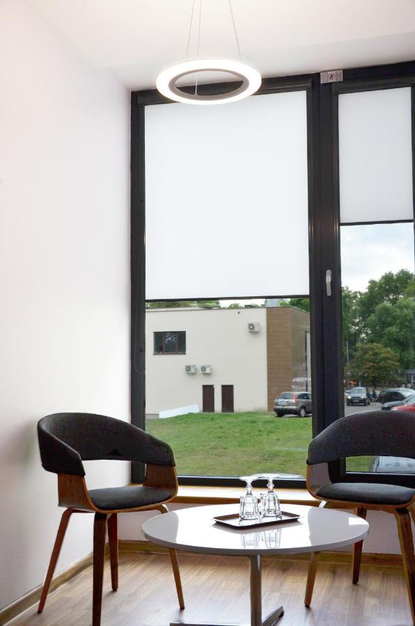 Tip Tap Guest House Druskininkai Exterior foto