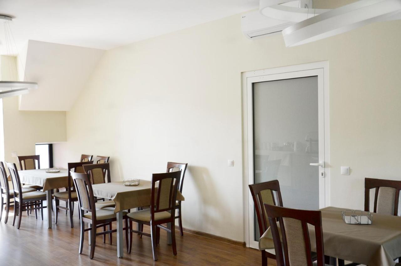 Tip Tap Guest House Druskininkai Exterior foto
