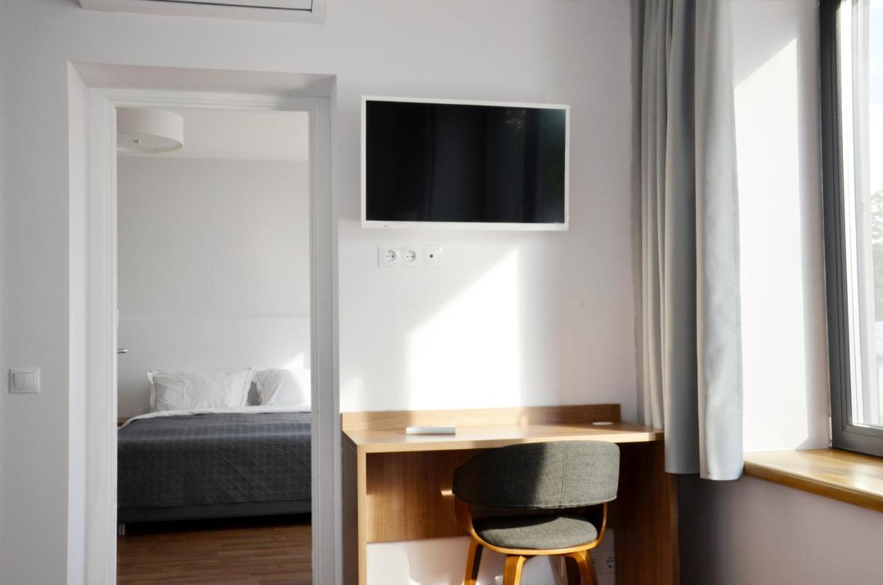 Tip Tap Guest House Druskininkai Exterior foto