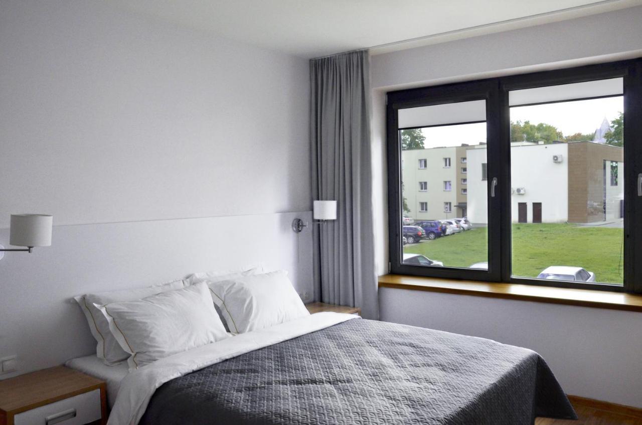 Tip Tap Guest House Druskininkai Exterior foto
