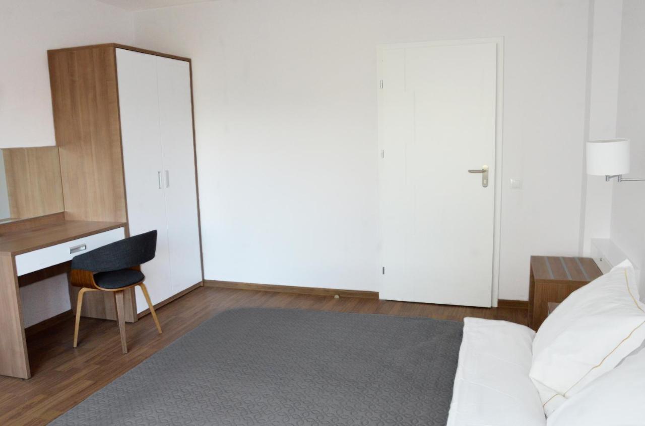 Tip Tap Guest House Druskininkai Exterior foto