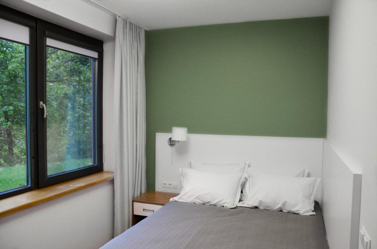 Tip Tap Guest House Druskininkai Exterior foto