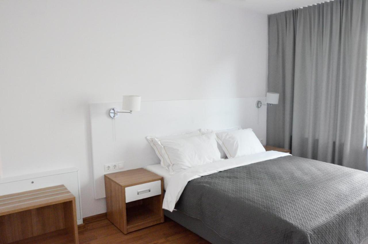 Tip Tap Guest House Druskininkai Exterior foto