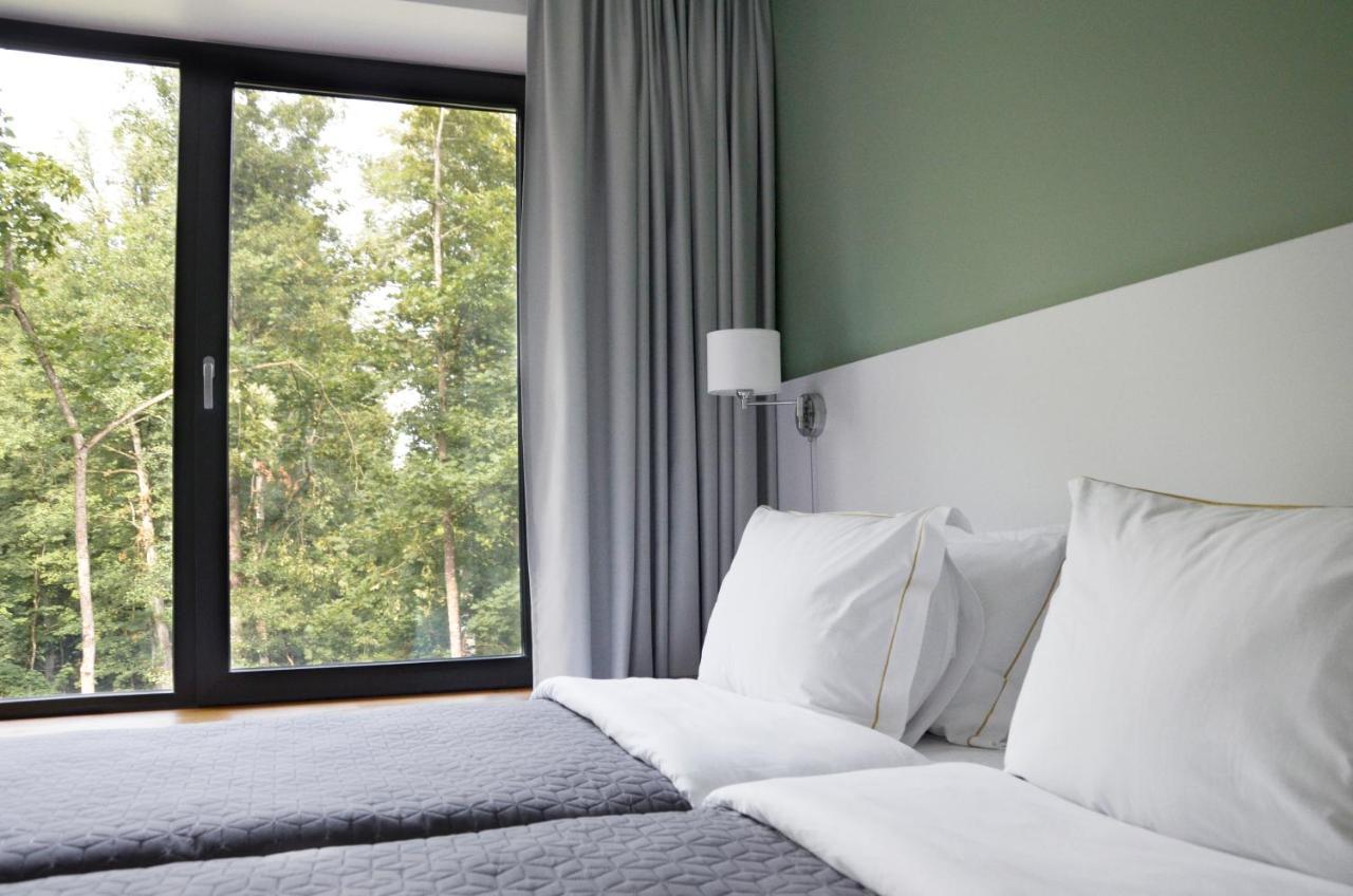 Tip Tap Guest House Druskininkai Exterior foto