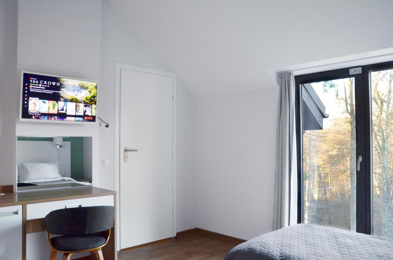 Tip Tap Guest House Druskininkai Exterior foto