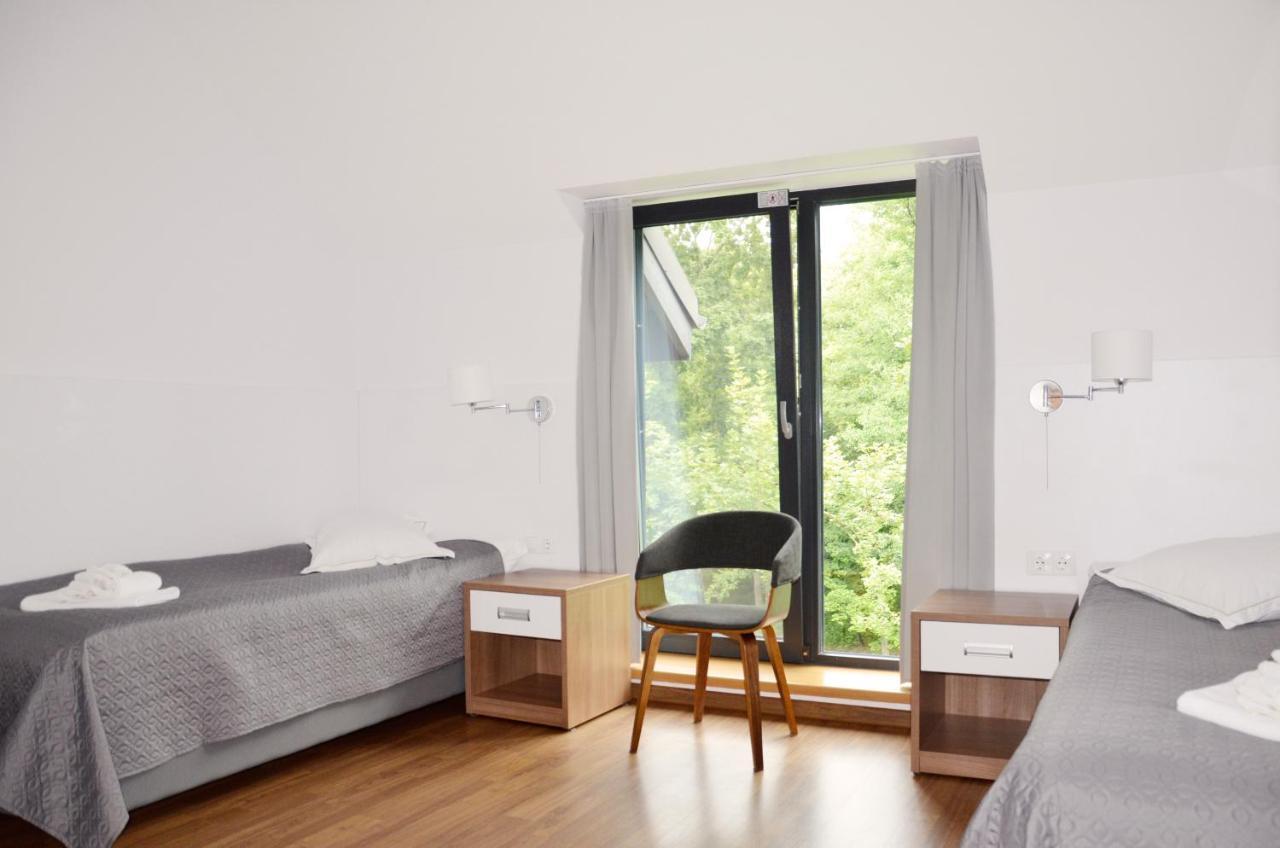 Tip Tap Guest House Druskininkai Exterior foto