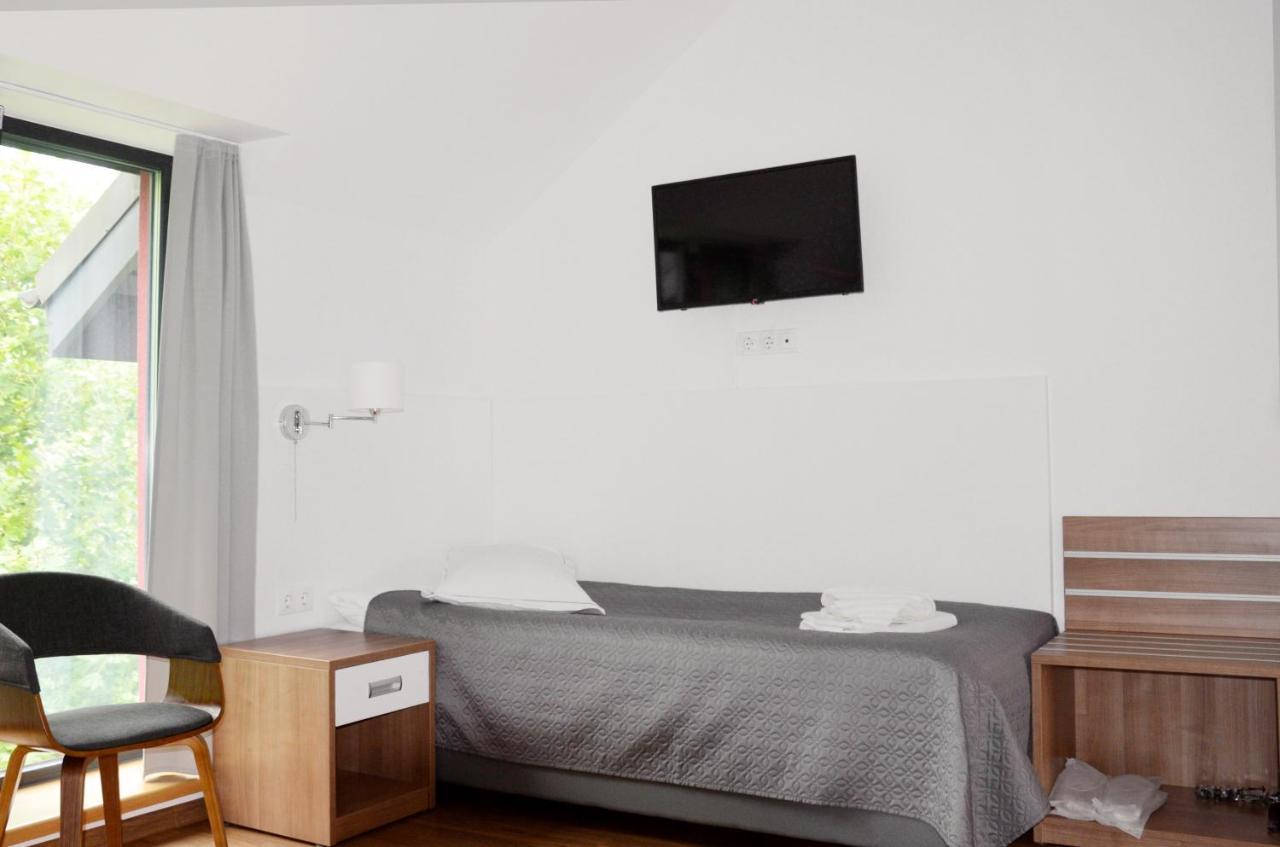 Tip Tap Guest House Druskininkai Exterior foto